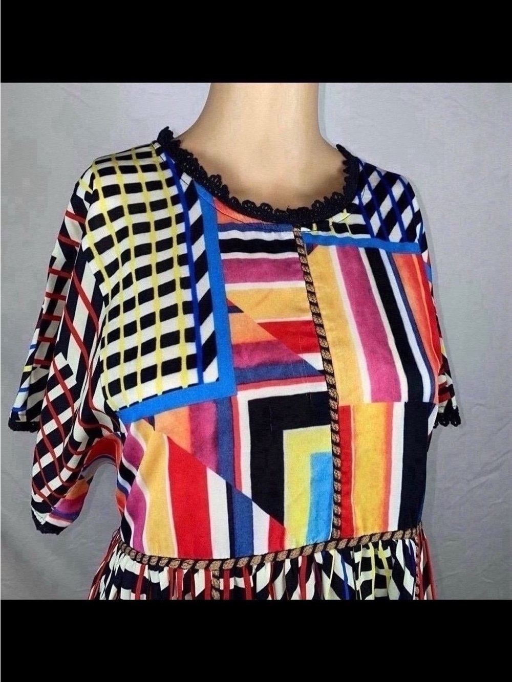 Blouse - Picture 10 of 11